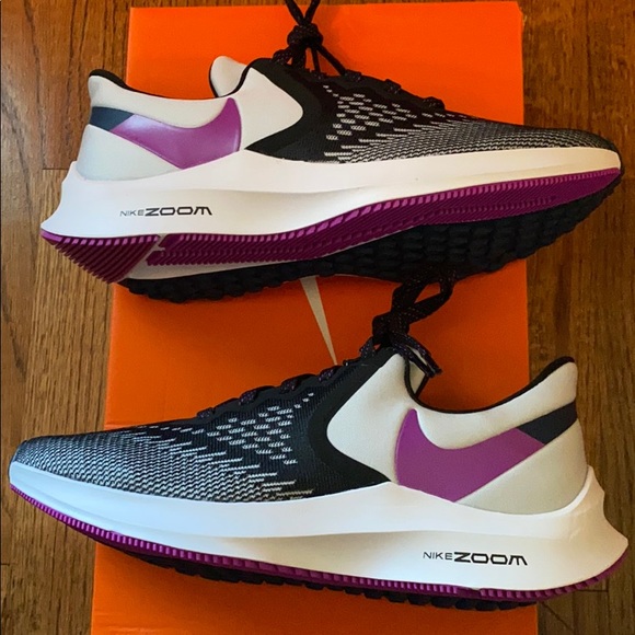 womens nike air zoom winflo 6